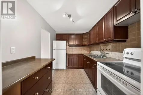 1100 Courtland Avenue East Kitchener ON N2C 2H9