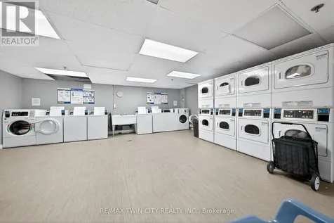 1100 Courtland Avenue East Kitchener ON N2C 2H9