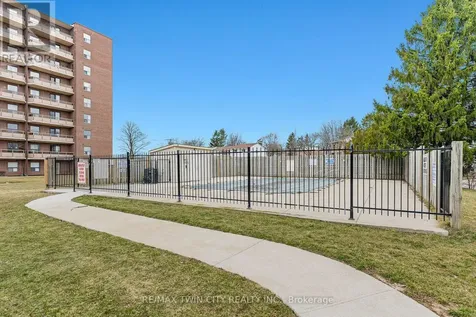 1100 Courtland Avenue East Kitchener ON N2C 2H9