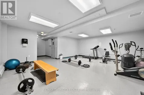 1100 Courtland Avenue East Kitchener ON N2C 2H9