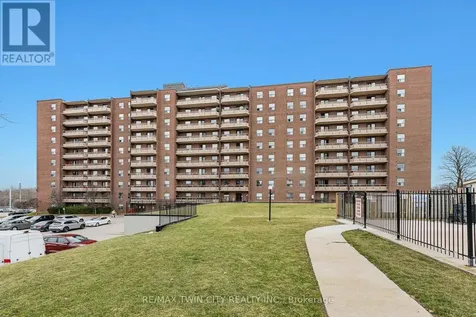 1100 Courtland Avenue East Kitchener ON N2C 2H9