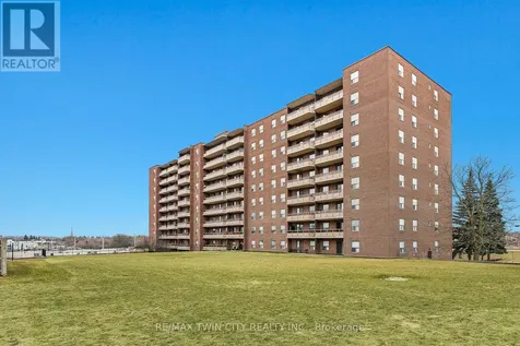 1100 Courtland Avenue East Kitchener ON N2C 2H9