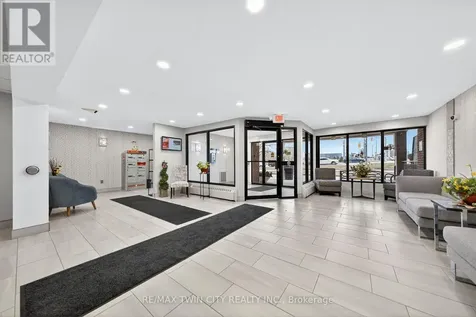 1100 Courtland Avenue East Kitchener ON N2C 2H9