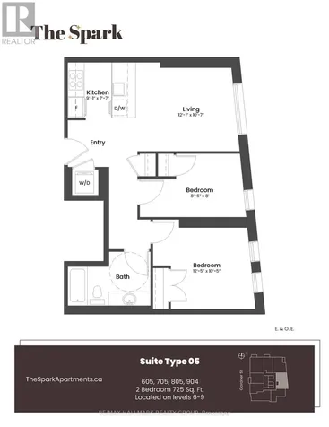 353 Gardner Street Ottawa ON K1L 7V8