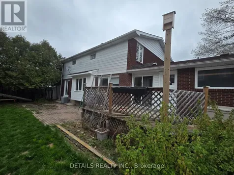46 Beaumaris Drive Ottawa ON K2H 7K3