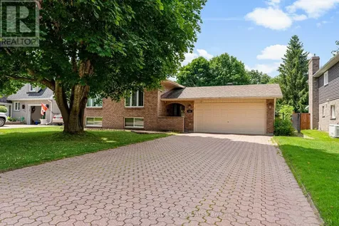 508 O'brien Street Pembroke ON K8A 8E7