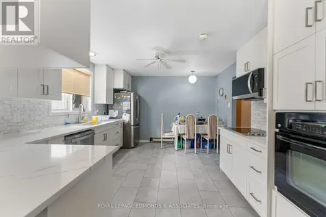 508 O'brien Street Pembroke ON K8A 8E7