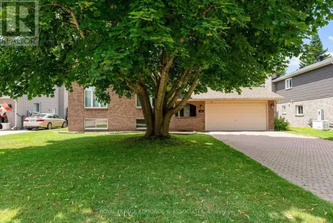 508 O'brien Street Pembroke ON K8A 8E7