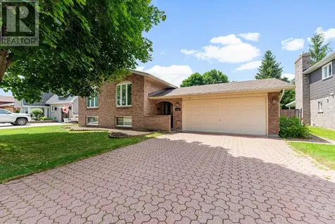508 O'brien Street Pembroke ON K8A 8E7