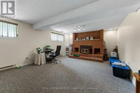 508 O'brien Street Pembroke ON K8A 8E7