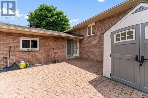 508 O'brien Street Pembroke ON K8A 8E7