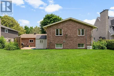 508 O'brien Street Pembroke ON K8A 8E7