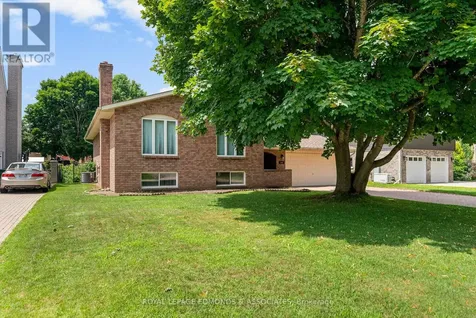 508 O'brien Street Pembroke ON K8A 8E7