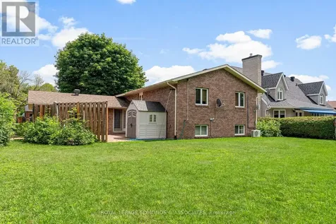508 O'brien Street Pembroke ON K8A 8E7