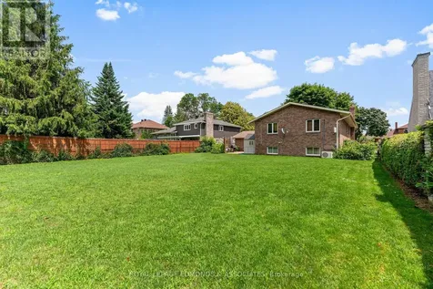 508 O'brien Street Pembroke ON K8A 8E7
