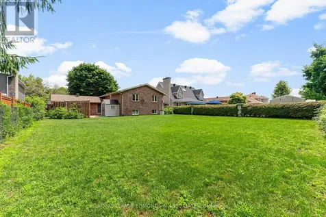 508 O'brien Street Pembroke ON K8A 8E7