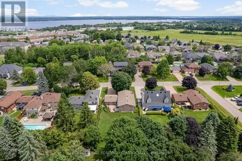 508 O'brien Street Pembroke ON K8A 8E7