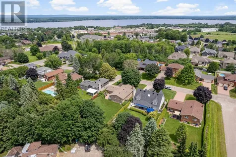 508 O'brien Street Pembroke ON K8A 8E7
