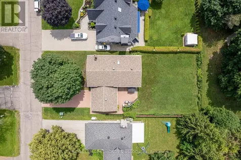 508 O'brien Street Pembroke ON K8A 8E7