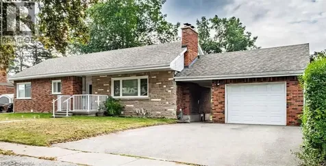 75 Henderson Avenue Brantford ON N3R 4W1