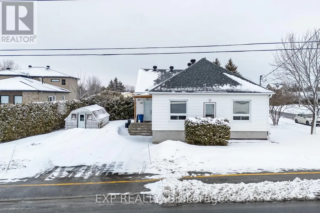 869 Caron Street Clarence-rockland ON K4K 1H1