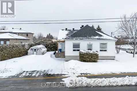 869 Caron Street Clarence-rockland ON K4K 1H1