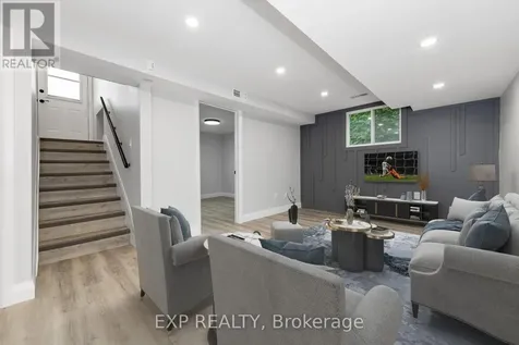 869 Caron Street Clarence-rockland ON K4K 1H1