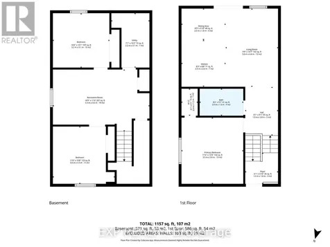 869 Caron Street Clarence-rockland ON K4K 1H1