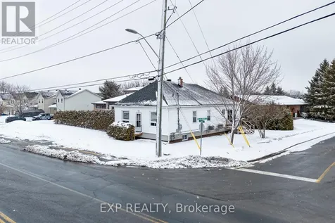 869 Caron Street Clarence-rockland ON K4K 1H1