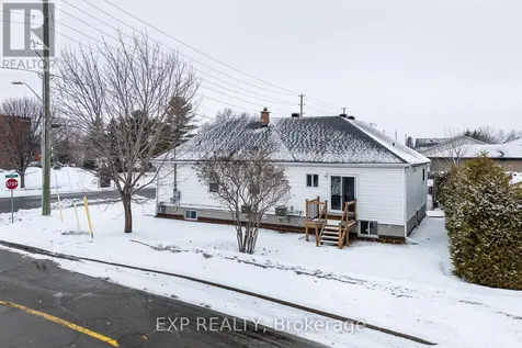 869 Caron Street Clarence-rockland ON K4K 1H1