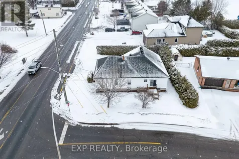 869 Caron Street Clarence-rockland ON K4K 1H1