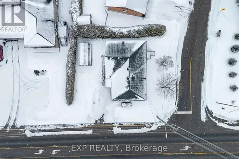 869 Caron Street Clarence-rockland ON K4K 1H1