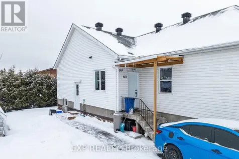 869 Caron Street Clarence-rockland ON K4K 1H1
