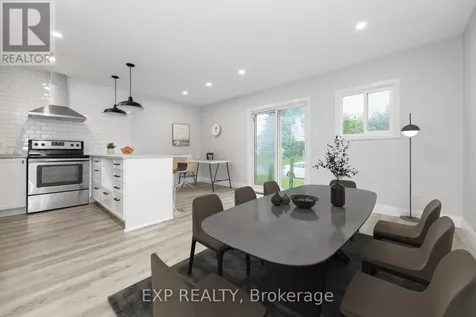 869 Caron Street Clarence-rockland ON K4K 1H1
