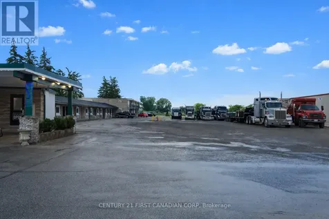 1701 London Line Sarnia ON N7W 1B1