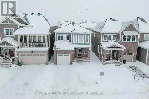 124 Hackamore Crescent Ottawa ON K0A 2Z0