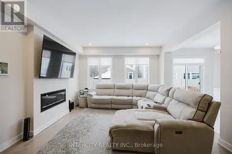 124 Hackamore Crescent Ottawa ON K0A 2Z0