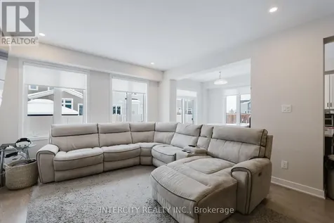 124 Hackamore Crescent Ottawa ON K0A 2Z0