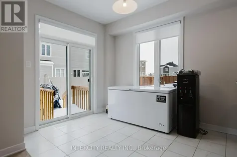 124 Hackamore Crescent Ottawa ON K0A 2Z0