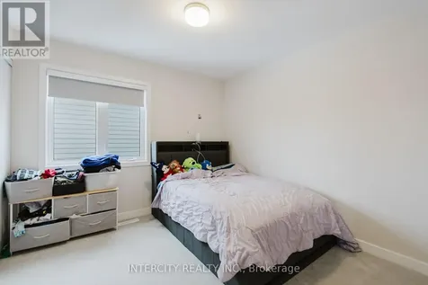 124 Hackamore Crescent Ottawa ON K0A 2Z0
