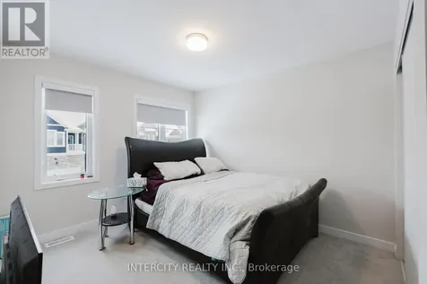124 Hackamore Crescent Ottawa ON K0A 2Z0