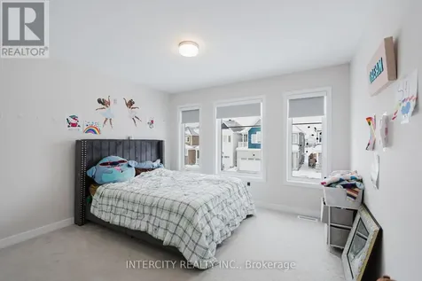 124 Hackamore Crescent Ottawa ON K0A 2Z0