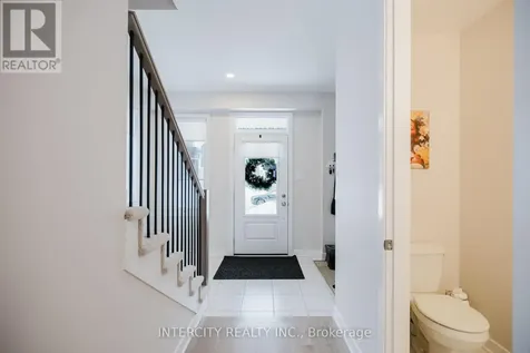 124 Hackamore Crescent Ottawa ON K0A 2Z0
