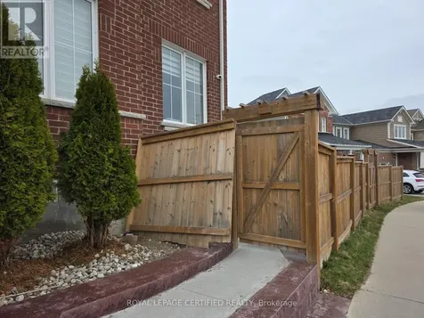 367 Equestrian Way Cambridge ON N3E 0C1