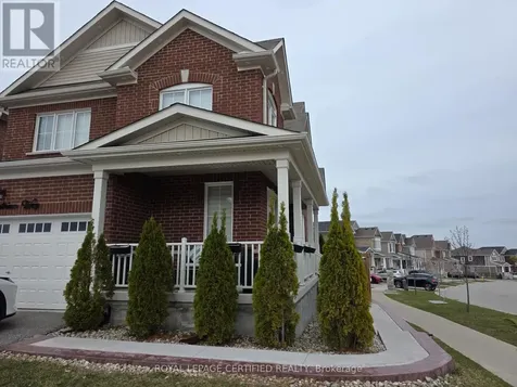 367 Equestrian Way Cambridge ON N3E 0C1