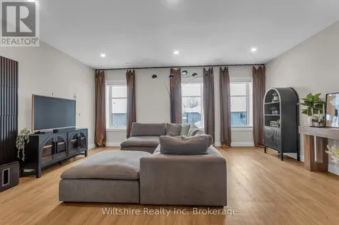 361 Quarterline Road Tillsonburg ON N4G 0K2