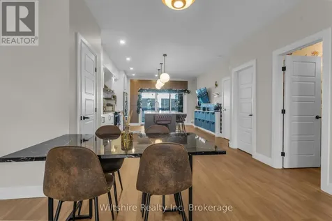 361 Quarterline Road Tillsonburg ON N4G 0K2