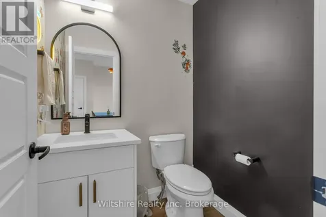 361 Quarterline Road Tillsonburg ON N4G 0K2