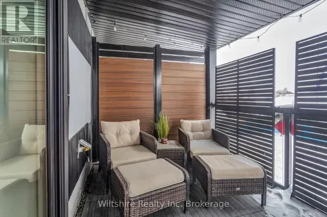 361 Quarterline Road Tillsonburg ON N4G 0K2