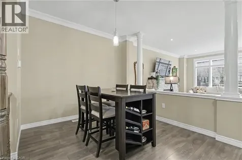 235 Fair Street Ancaster ON L9K 0B9